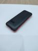 Masstel IZI 112 Black-Red