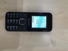  Masstel IZI 112 Black-Red 