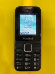  Masstel IZI 112 Black-Red 