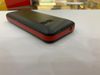 Masstel IZI 112 Black-Red