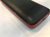 Masstel IZI 112 Black-Red