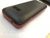 Masstel IZI 112 Black-Red