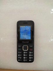  Masstel IZI 112 Black-Red 