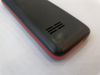 Masstel IZI 112 Black-Red