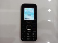  Masstel IZI 112 Black-Red 
