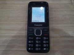  Masstel IZI 112 Black-Red 