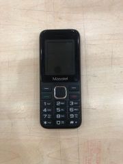  Masstel IZI 112 Black-Red 