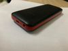 Masstel IZI 112 Black-Red