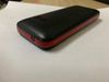 Masstel IZI 112 Black-Red