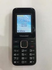  Masstel IZI 112 Black-Red 