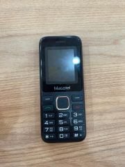  Masstel IZI 112 Black-Red 