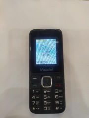  Masstel IZI 112 Black-Red 