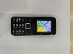  Masstel IZI 112 Black-Red 
