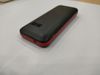 Masstel IZI 112 Black-Red
