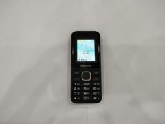  Masstel IZI 112 Black-Red 