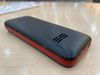 Masstel IZI 112 Black-Red