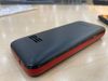 Masstel IZI 112 Black-Red