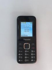  Masstel IZI 112 Black-Red 