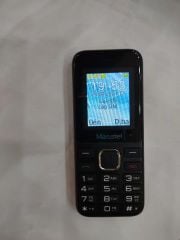  Masstel IZI 112 Black-Red 