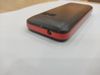 Masstel IZI 112 Black-Red
