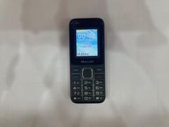 Masstel IZI 112 Black-Red 