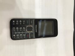  Masstel IZI 112 Black-Red 
