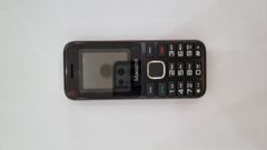  Masstel IZI 112 Black-Red 