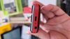 Masstel IZI 112 Black-Red