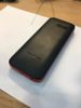 Masstel IZI 112 Black-Red