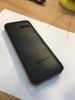 Masstel IZI 112 Black-Red