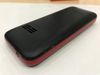 Masstel IZI 112 Black-Red