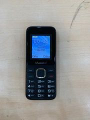  Masstel IZI 112 Black-Red 