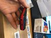 Masstel IZI 112 Black-Red