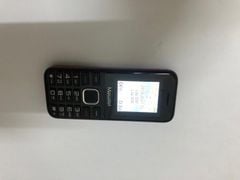  Masstel IZI 112 Black-Red 