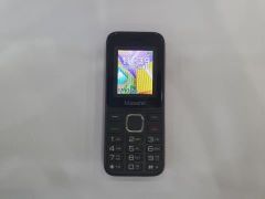  Masstel IZI 112 Black-Red 