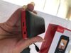 Masstel IZI 112 Black-Red