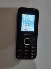  Masstel IZI 112 Black-Red 