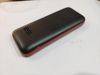 Masstel IZI 112 Black-Red