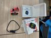 Đồng hồ trẻ em Masstel Smart Hero 2 Hồng