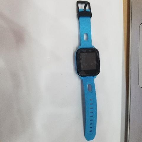 Đồng hồ trẻ em Masstel Smart Hero 2 Xanh