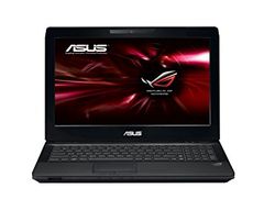  Cảm Ứng Laptop Asus Gaming Rog G53Sw 