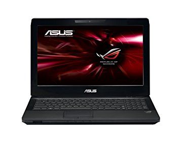 Màn Hình Lcd Laptop Asus Gaming Rog G53Sw