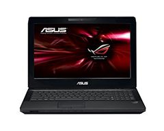  Màn Hình Lcd Laptop Asus Gaming Rog G53Sw 