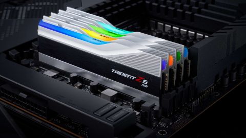 Cpu Amd Ryzen 7000 Series Bắt Cặp Với Ram Ddr5-6000 Nhất Cho Game Thủ