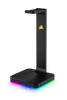 Giá treo tai nghe Corsair ST100 RGB
