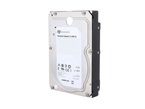 Hdd Seagate Enterprise 2Tb Sata 6Gb/S 7200 Rpm 128Mb