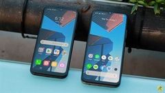  [Bình chọn] So sánh Vsmart Star 4 vs. Realme C11: Kỳ phùng địch thủ phân khúc giá rẻ! 
