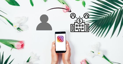  Cách chuyển tài khoản Instagram từ cá nhân sang doanh nghiệp 
