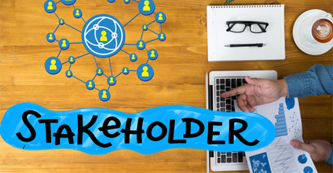 Stakeholder là gì? Stakeholder liên quan đến ai trong doanh nghiệp