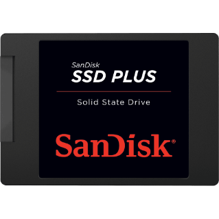 Ssd Sandisk™ Plus 1Tb